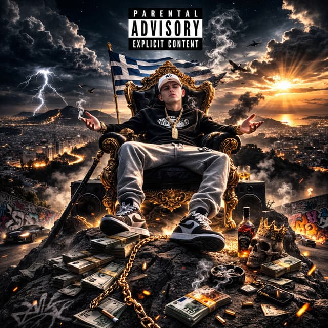 MAIN CHARACTER by DAIMA