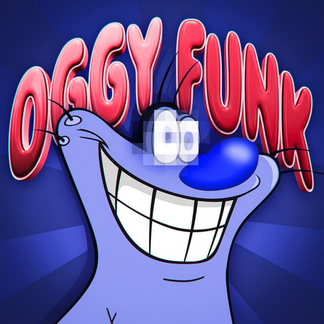 OGGY FUNK by SXLLX, Vanzel