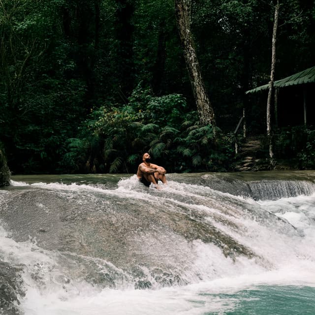 Buenos Días by Eladio Carrion