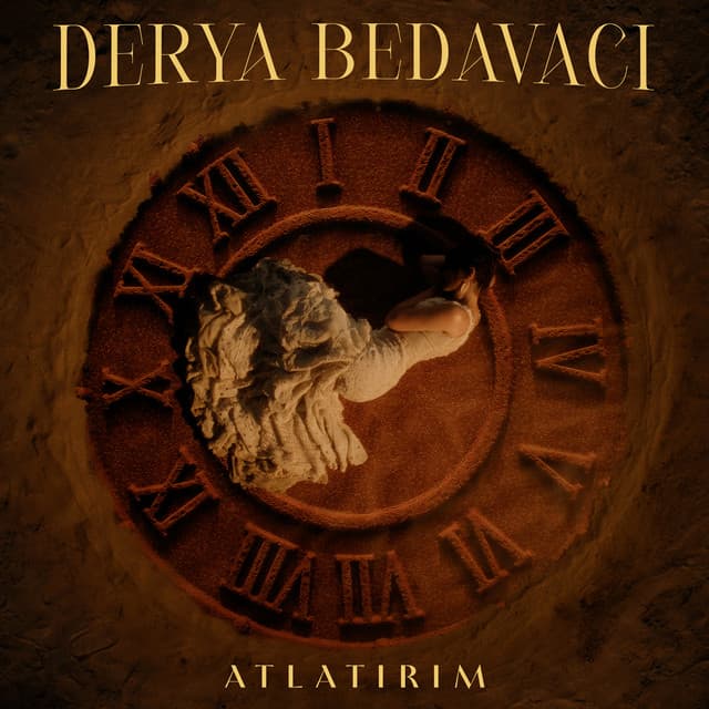 Atlatırım by Derya Bedavacı