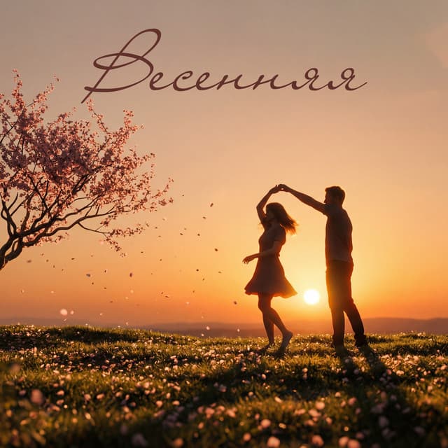 Весенняя by Elbrus Djanmirzoev