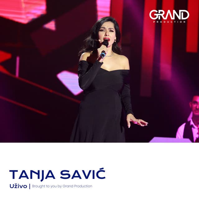 Poludela x Tako Mlada (Medley @ Grand Production) by Tanja Savic
