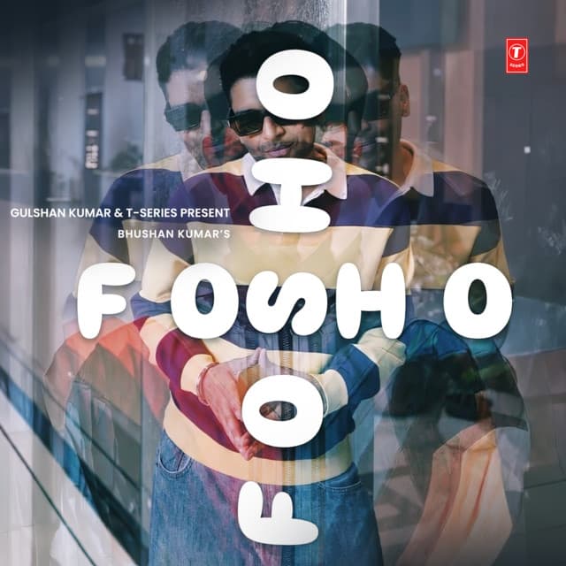 FOSHO by Guru Randhawa, Gurjit Gill, Ary B