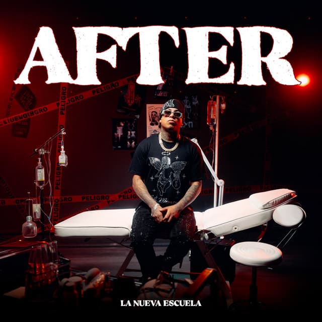 After by LA NUEVA ESCUELA