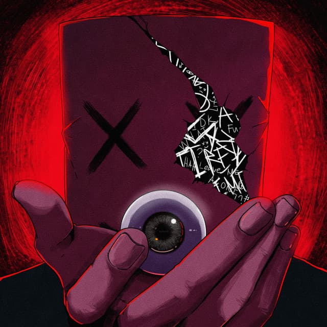Rip Out Your Eyes by Marino