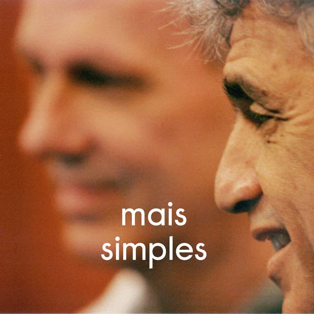 Mais Simples by Caetano Veloso, Tom Veloso, José Miguel Wisnik