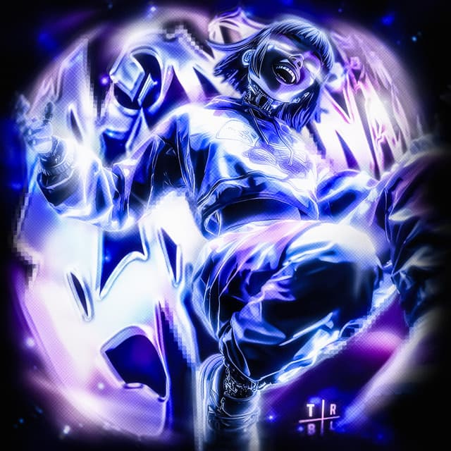 MONTAGEM BACANAL by LXNGVX