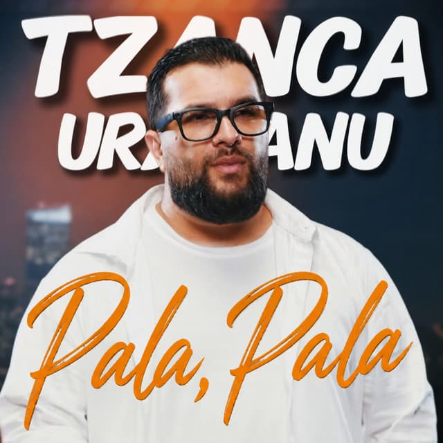 Pala,pala by Tzanca Uraganu