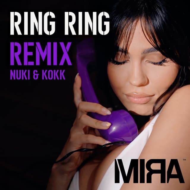 Ring Ring by MIRA, Nuki, KOKK