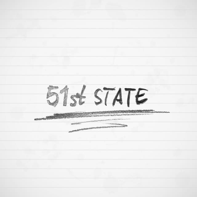 51st State by Bryan Adams
