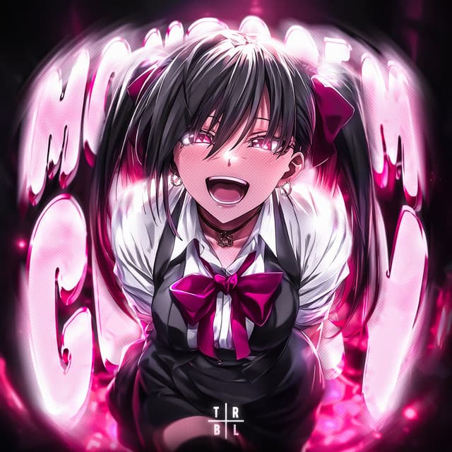 MONTAGEM GLORY by SXLLX, RONVXER, VAVA