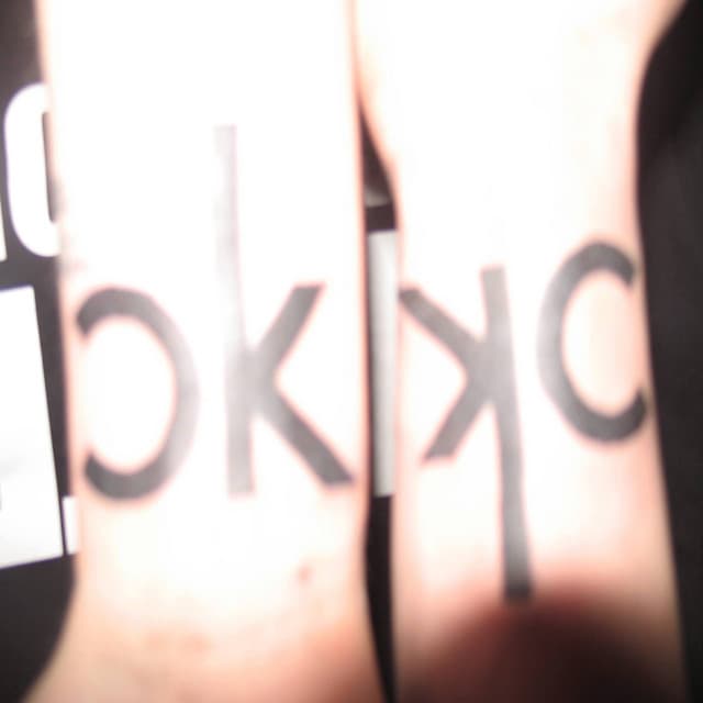 ck by FORTUNA 812, Clayt Carter