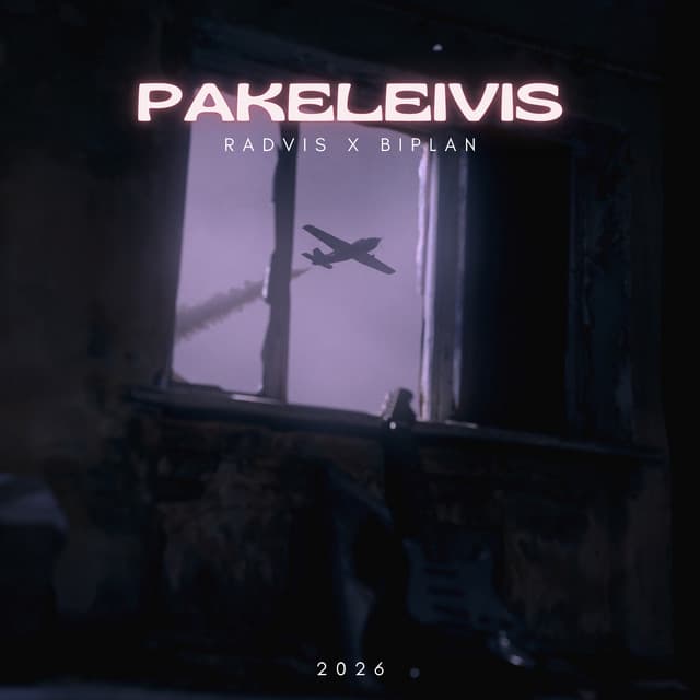 Pakeleivis by Biplan, Radvis