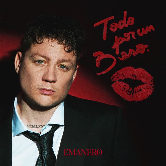 Todo por un beso by Emanero