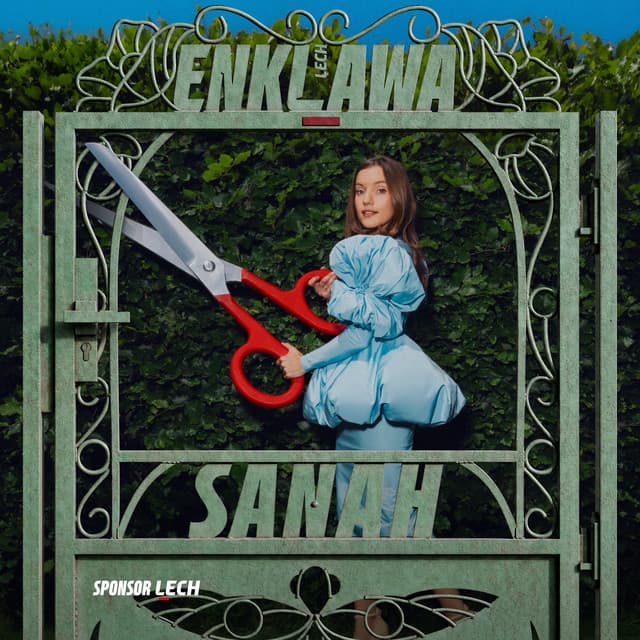 itepe itede by sanah, ENKLAWA