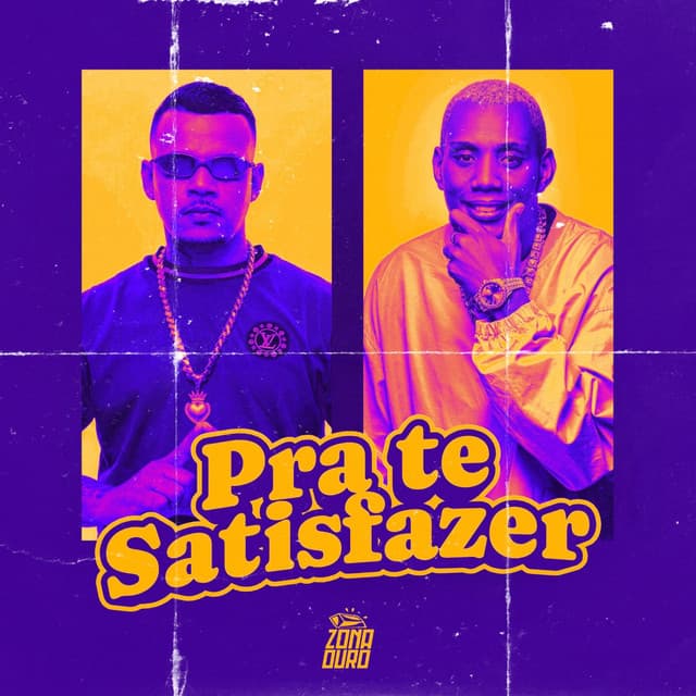 Pra Te Satisfazer by Mc Gw, Dj Lex Barulhento