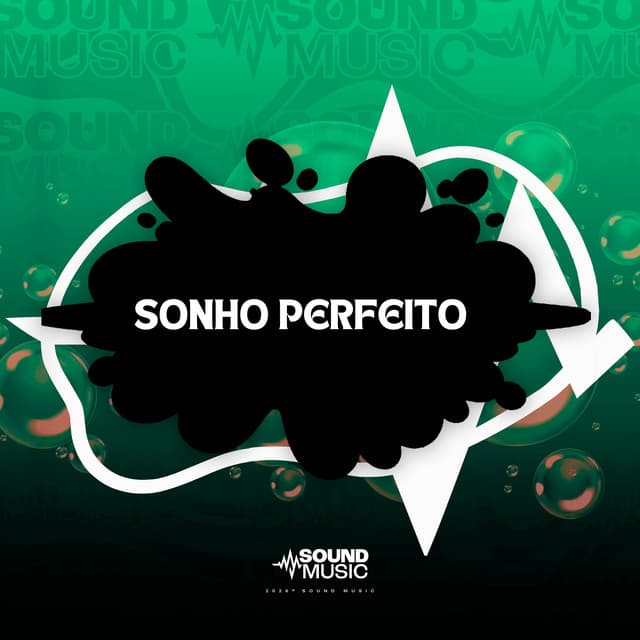 SONHO PERFEITO by Mc Gw, Mc Britney, DJ DNL ORIGINAL, MENOO DH