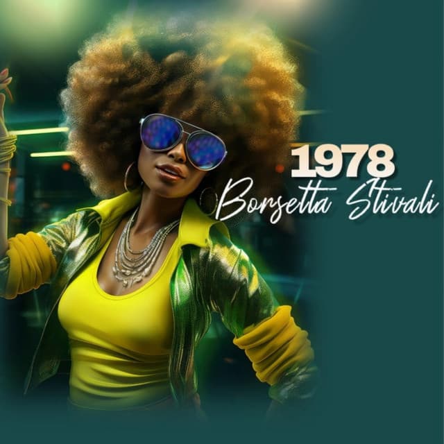 1978 by Borsetta Stivali