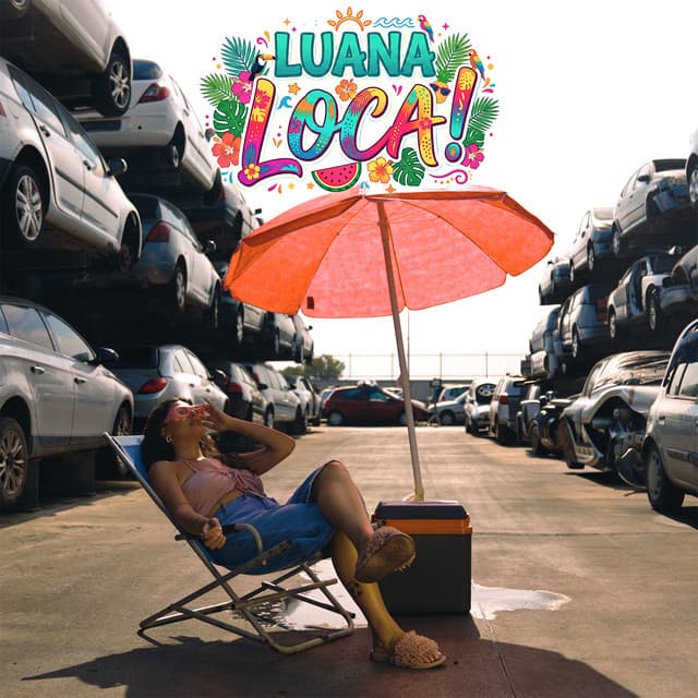Loca by Luana