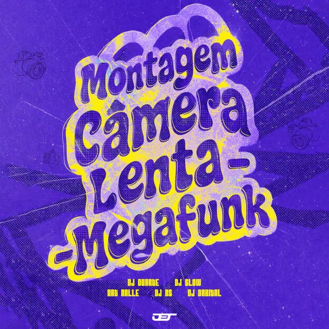 MONTAGEM CÂMERA LENTA - MEGA FUNK by DJ DUARTE, Dj Rs, Dj Slow, Nat Nalle