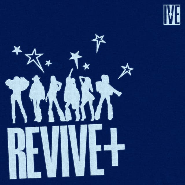REVIVE+ by IVE