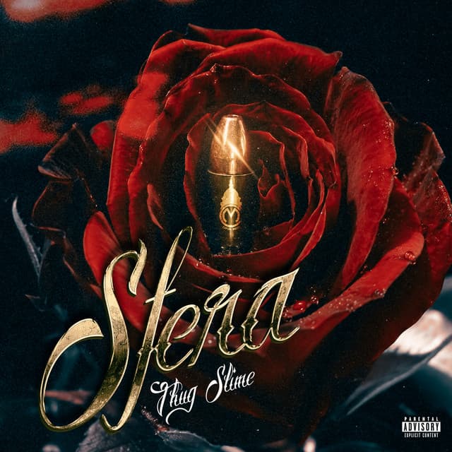 Sfera by Thug Slime, Saint Cactus
