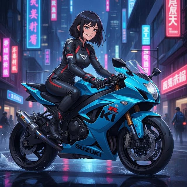 Cilindraje by Mandrake El Malocorita