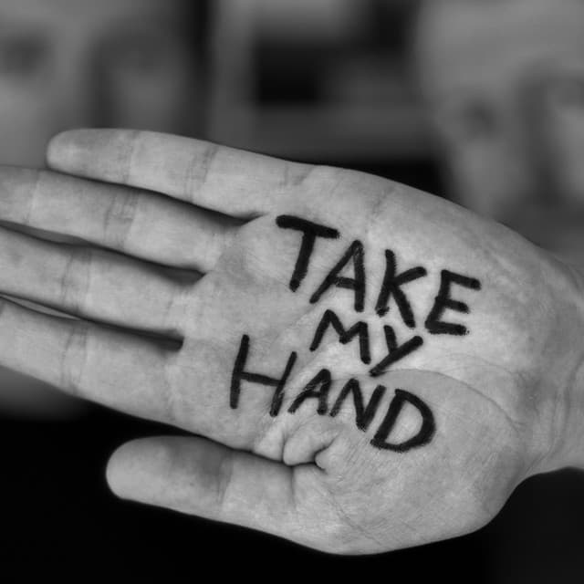 Take My Hand (And We Can Go Walking) by Picture This