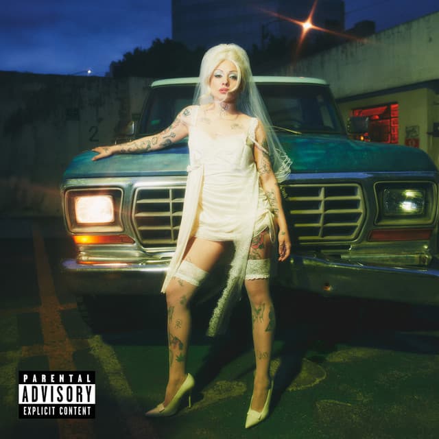 Femme Fatale Vol. 2 by Mon Laferte