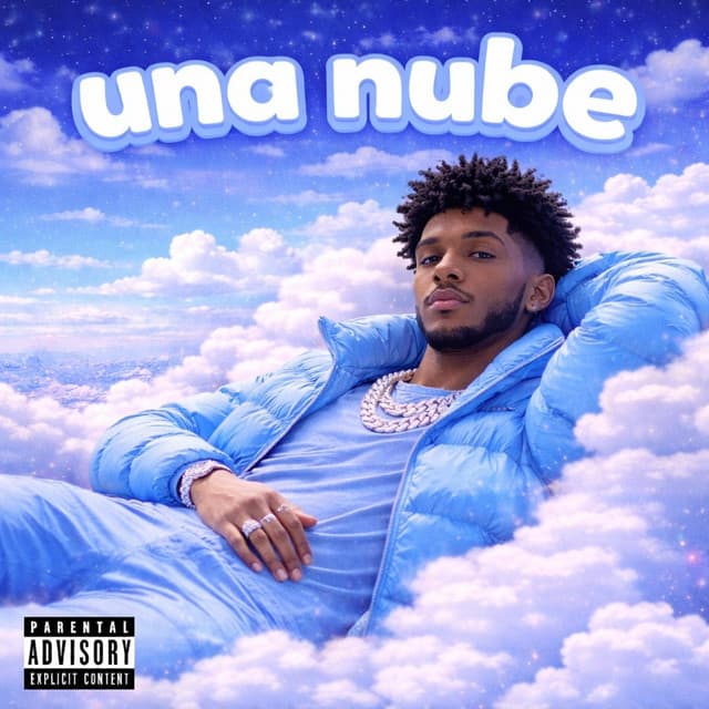 Una Nube by Vandali