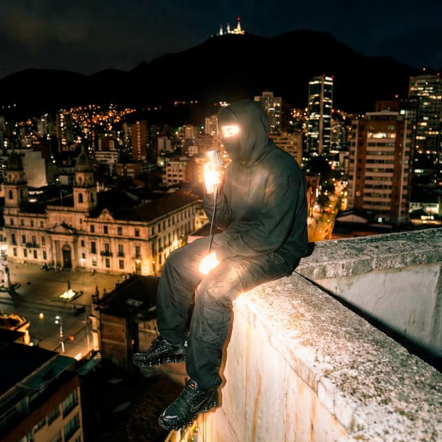 MIL D AURA by Kris R.