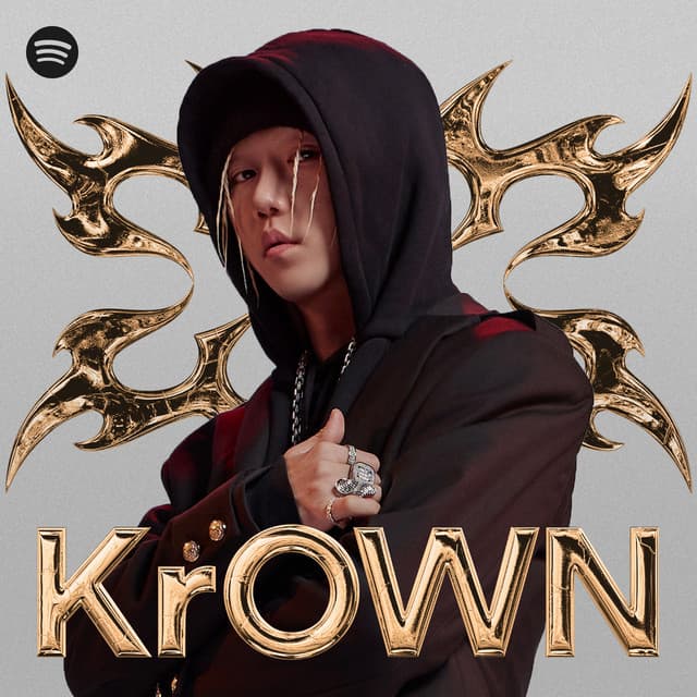 KrOWN Audio Liner by Lil Moshpit