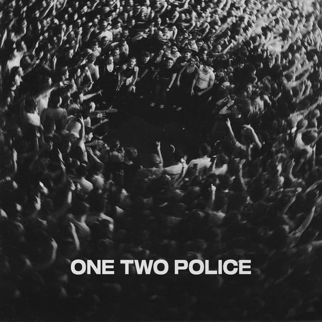 One Two Police by BUNT., Mo-Do
