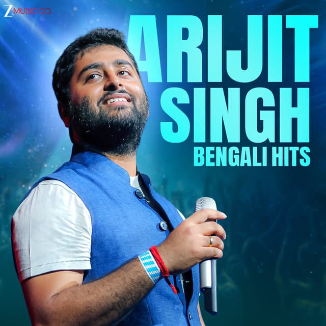 Arijit Singh Bengali Hits by Arijit Singh