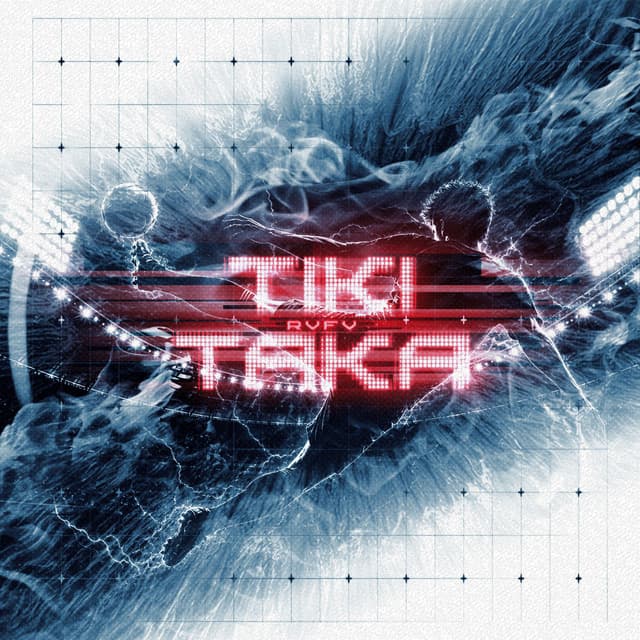 TikiTaka by Rvfv