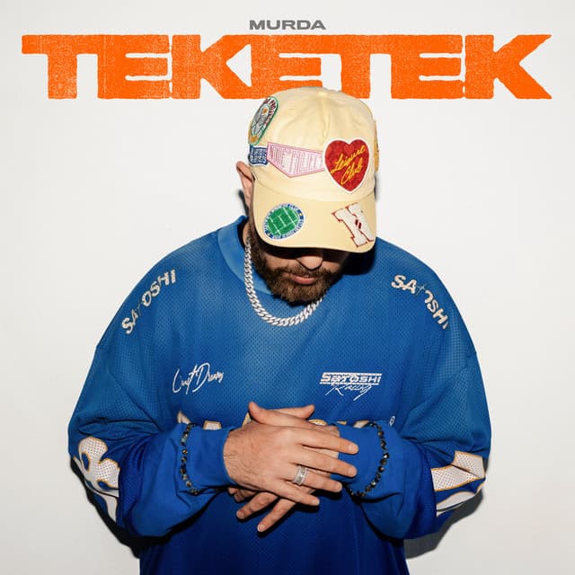 teketek by Murda