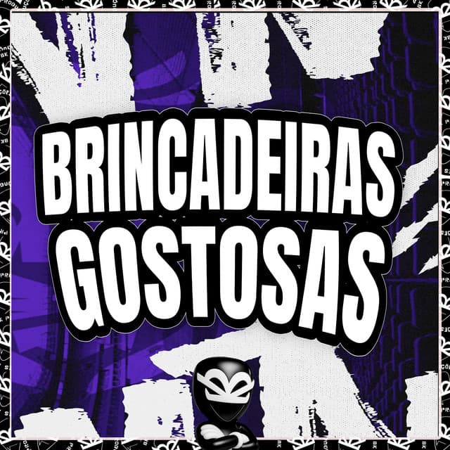 BRINCADEIRAS GOSTOSAS by Mc Gw, MC Nito, BK2P, DJ 2S DAS CASINHAS
