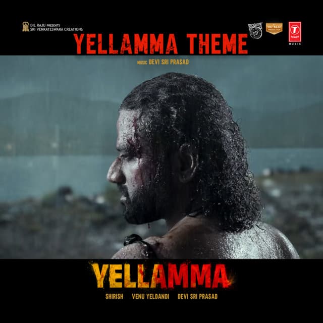 Yellamma Theme (From "Yellamma") by Devi Sri Prasad