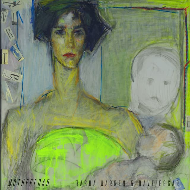 Love Is Born by Norah Jones, Pete Remm, Tasha Warren, Dave Eggar