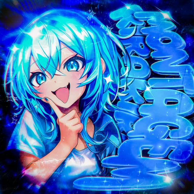 MONTAGEM KIRAKIRA by Nakama, CLOUD ZERO, SHIPU