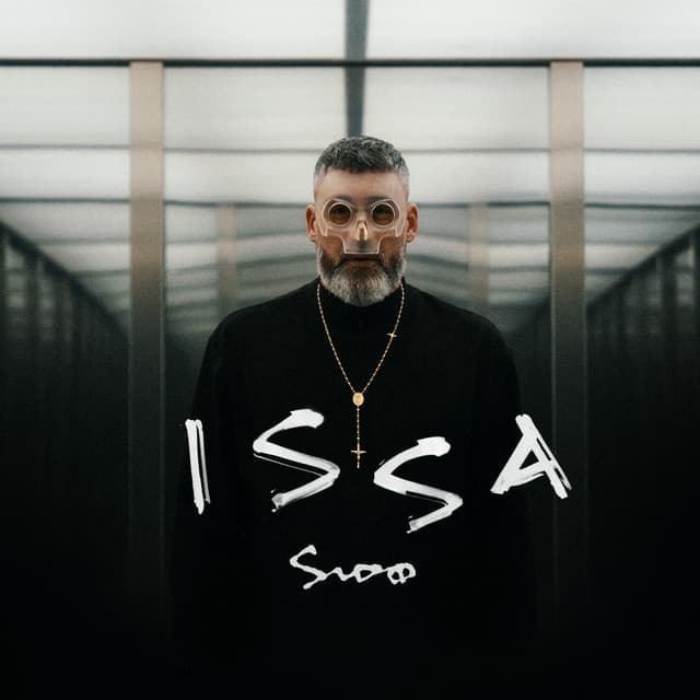 ISSA by Sido