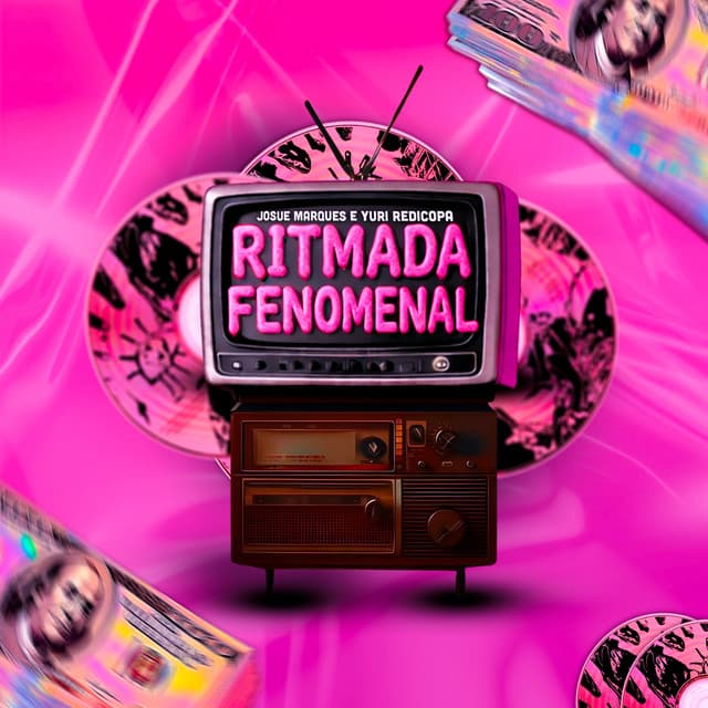 Ritmada Fenomenal by Yuri Redicopa
