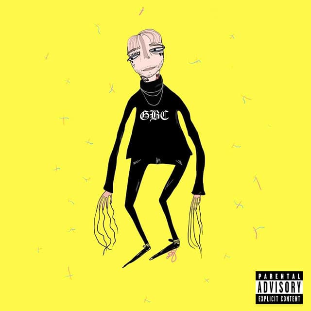 prada by Lil Peep