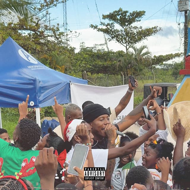 CHIRIMIA by Topboy TGR