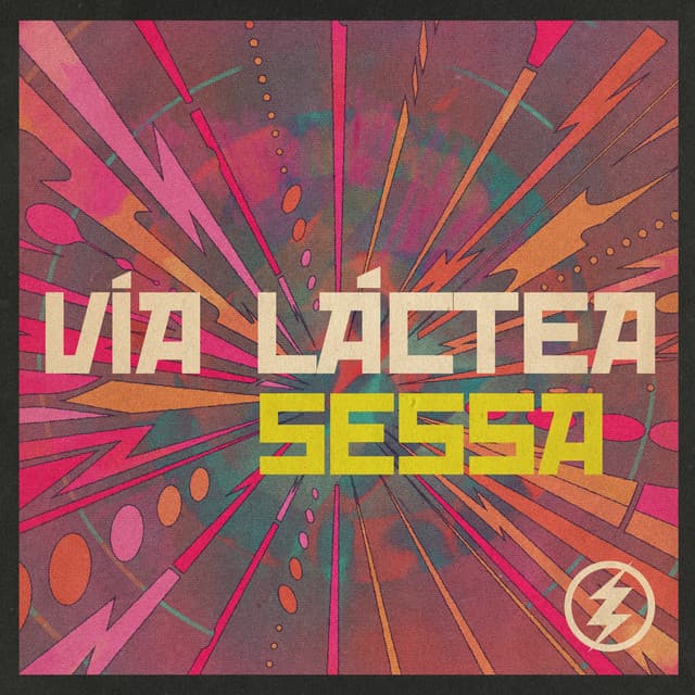 Vía Láctea by Zoé, Sessa