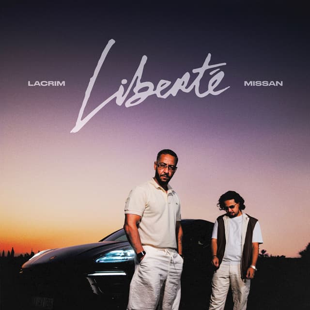 Liberté by Lacrim, Missan