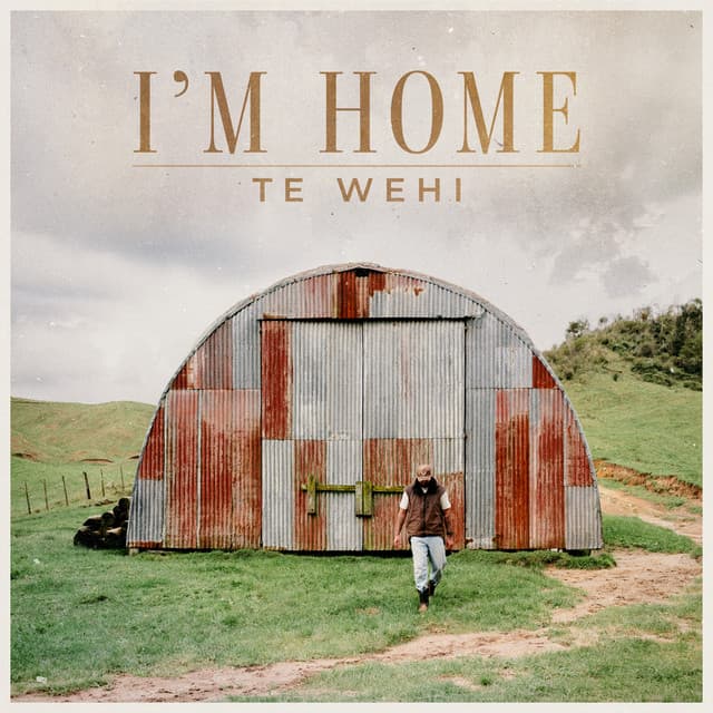 I'm Home by Te Wehi