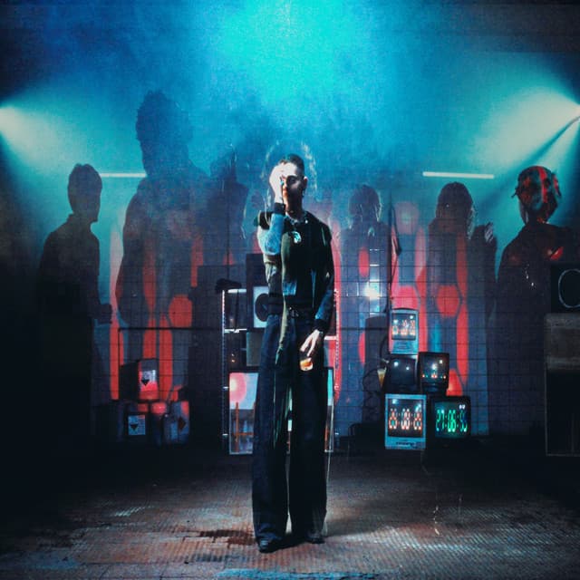 ENFEITIÇADO by Van Zee