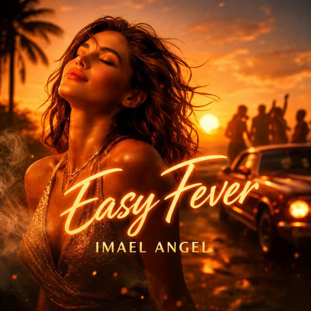 Easy and Fever by Imael Angel