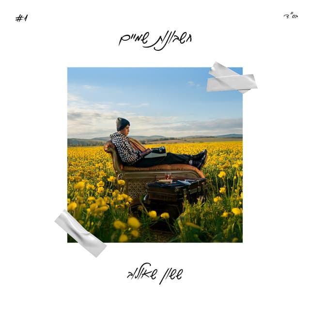 חשבונות שמיים by ששון איפרם שאולוב